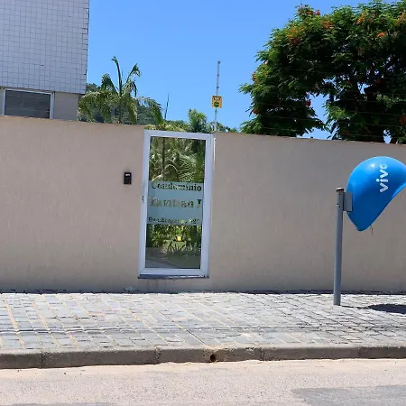Studio Mobiliado 52 Proximo A Praia Da Enseada Guaruja Exterior photo