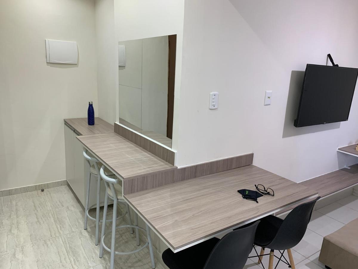 Apartment Mobiliado 52 Proximo A Da Enseada Guaruja