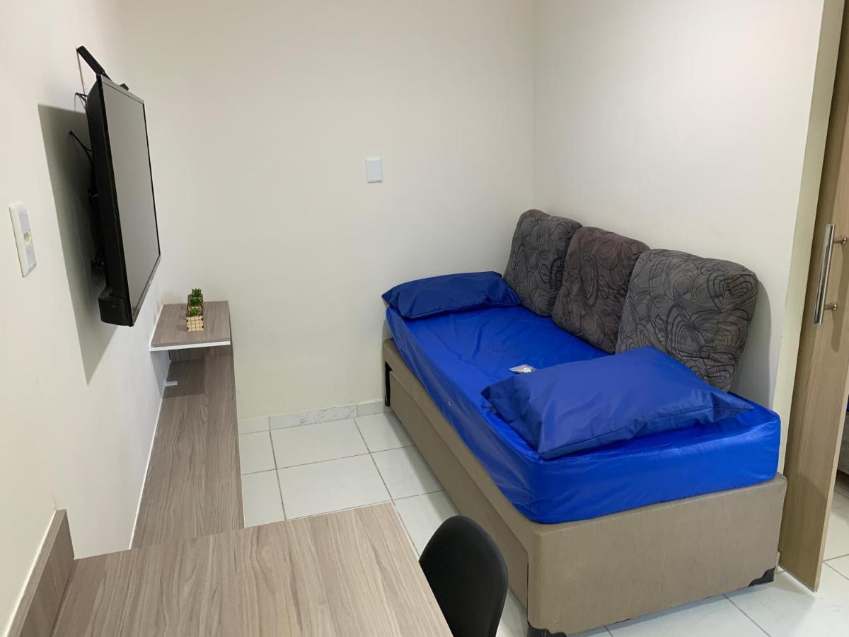 Mobiliado 52 Proximo A Da Enseada Apartment Guaruja