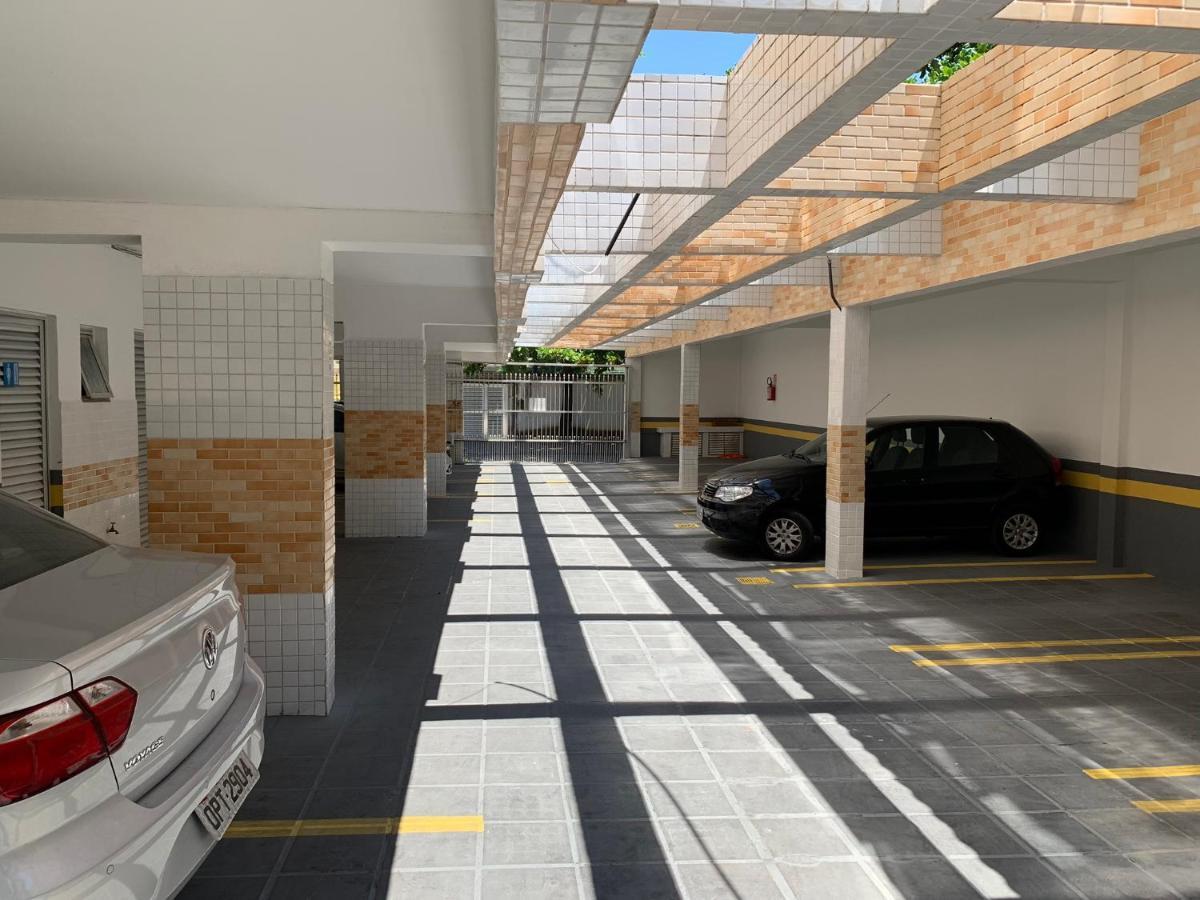 Apartment Mobiliado 52 Proximo A Da Enseada Guaruja