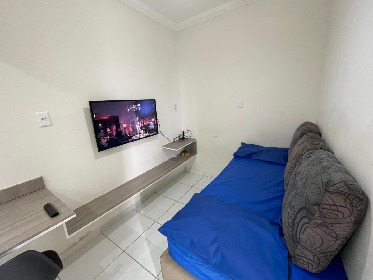 Mobiliado 52 Proximo A Da Enseada Apartment