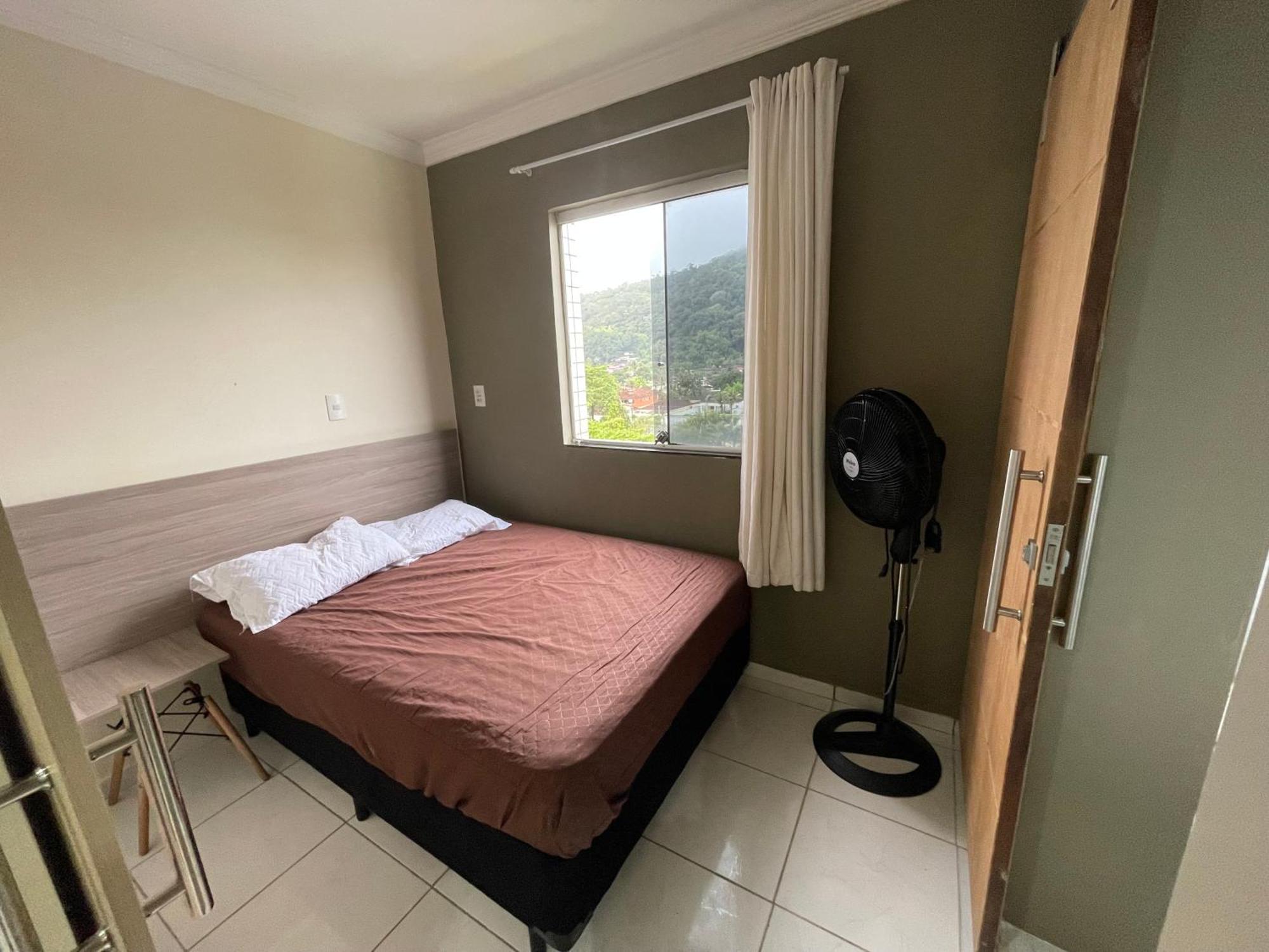 Apartment Mobiliado 52 Proximo A Da Enseada