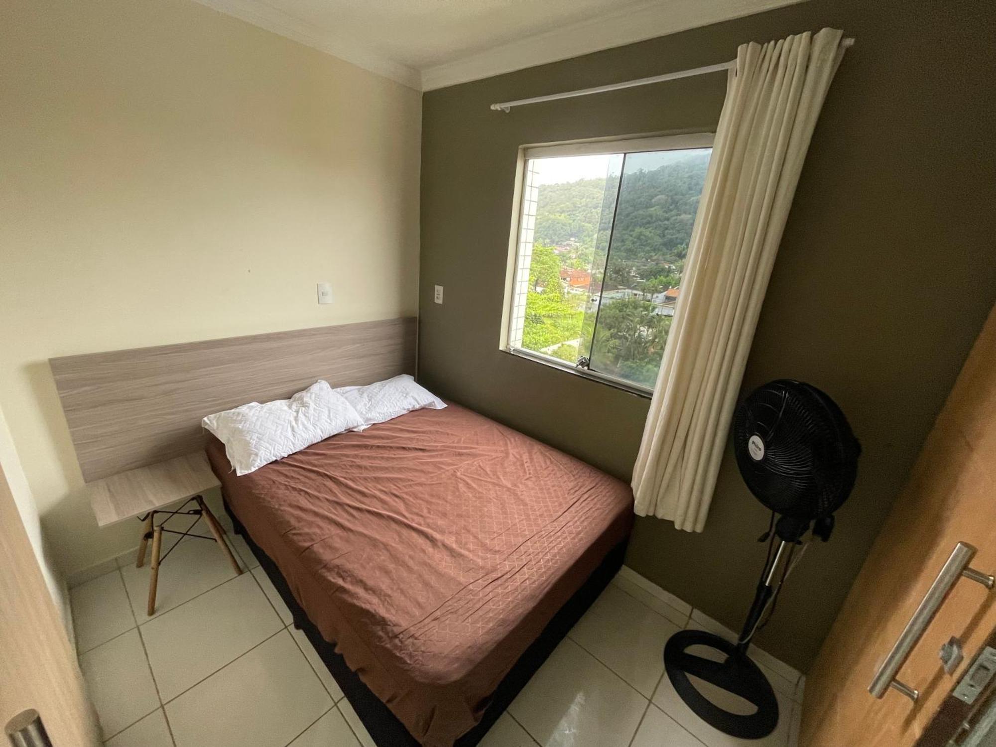 Apartment Mobiliado 52 Proximo A Da Enseada Guaruja