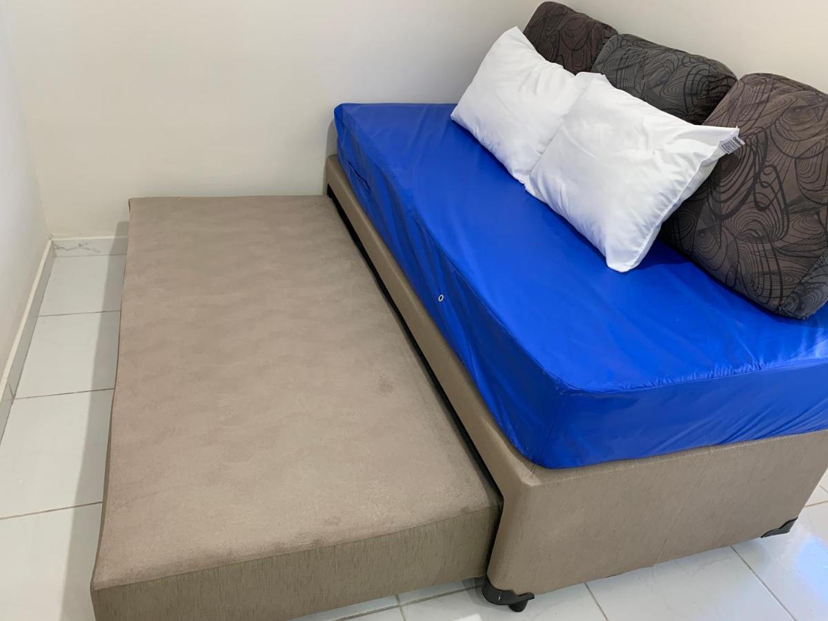 Mobiliado Tavitian 52 Guarujá