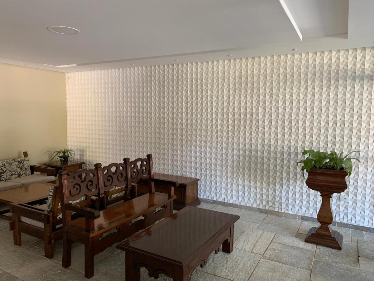 Mobiliado Tavitian 52 Guarujá